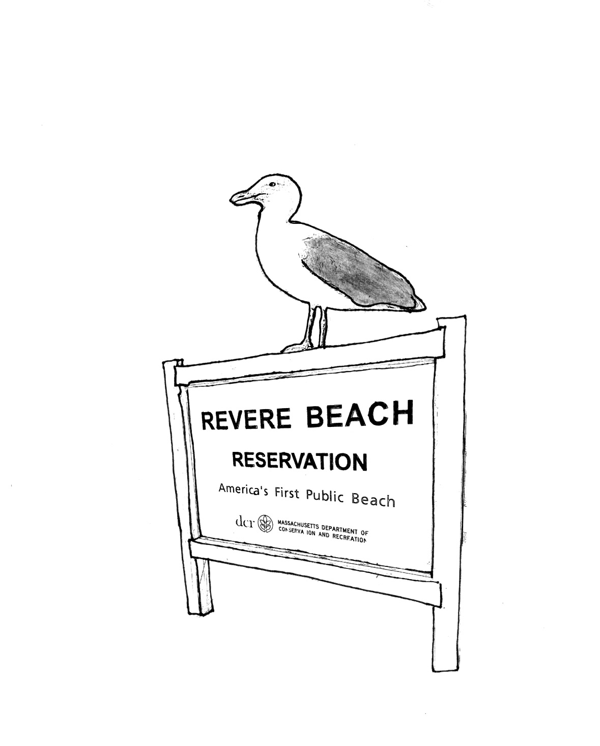 Activity Book - Coloring Page 1