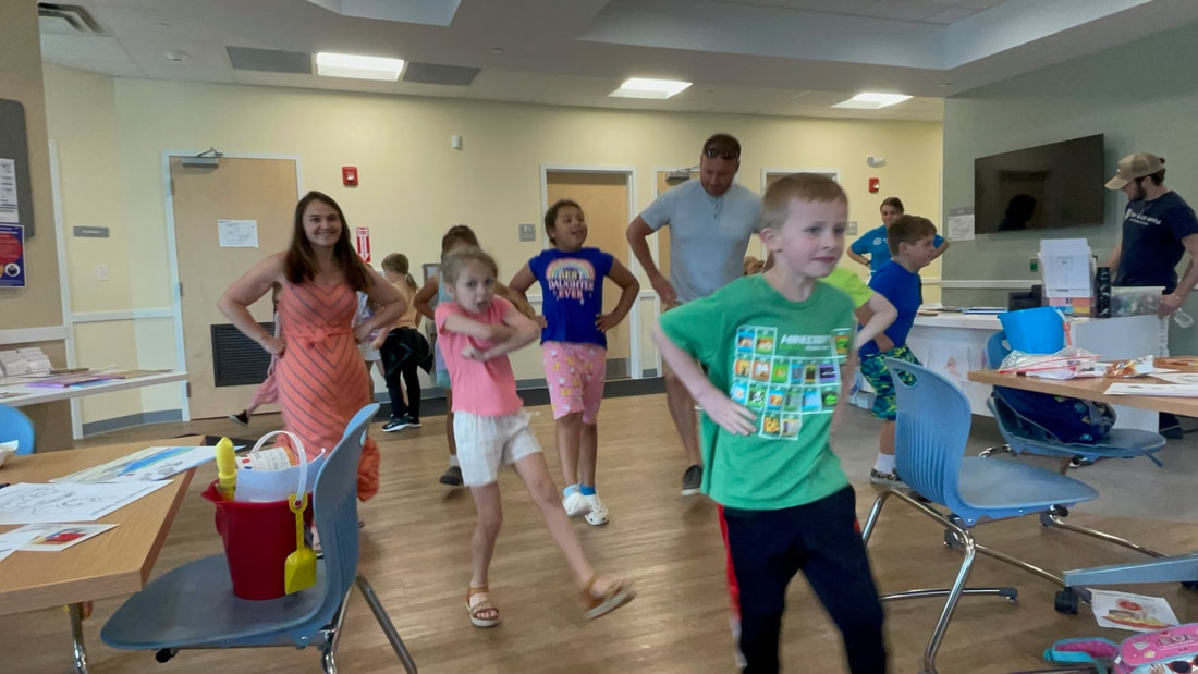 Seemore Book Signing