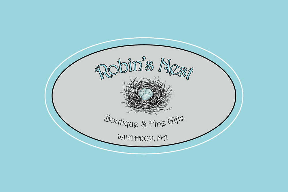 Robins Nest, Winthrop MA