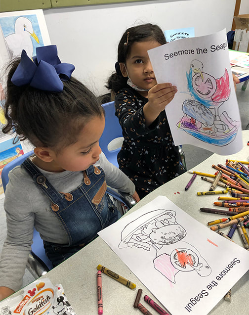 Seemore Book Signing