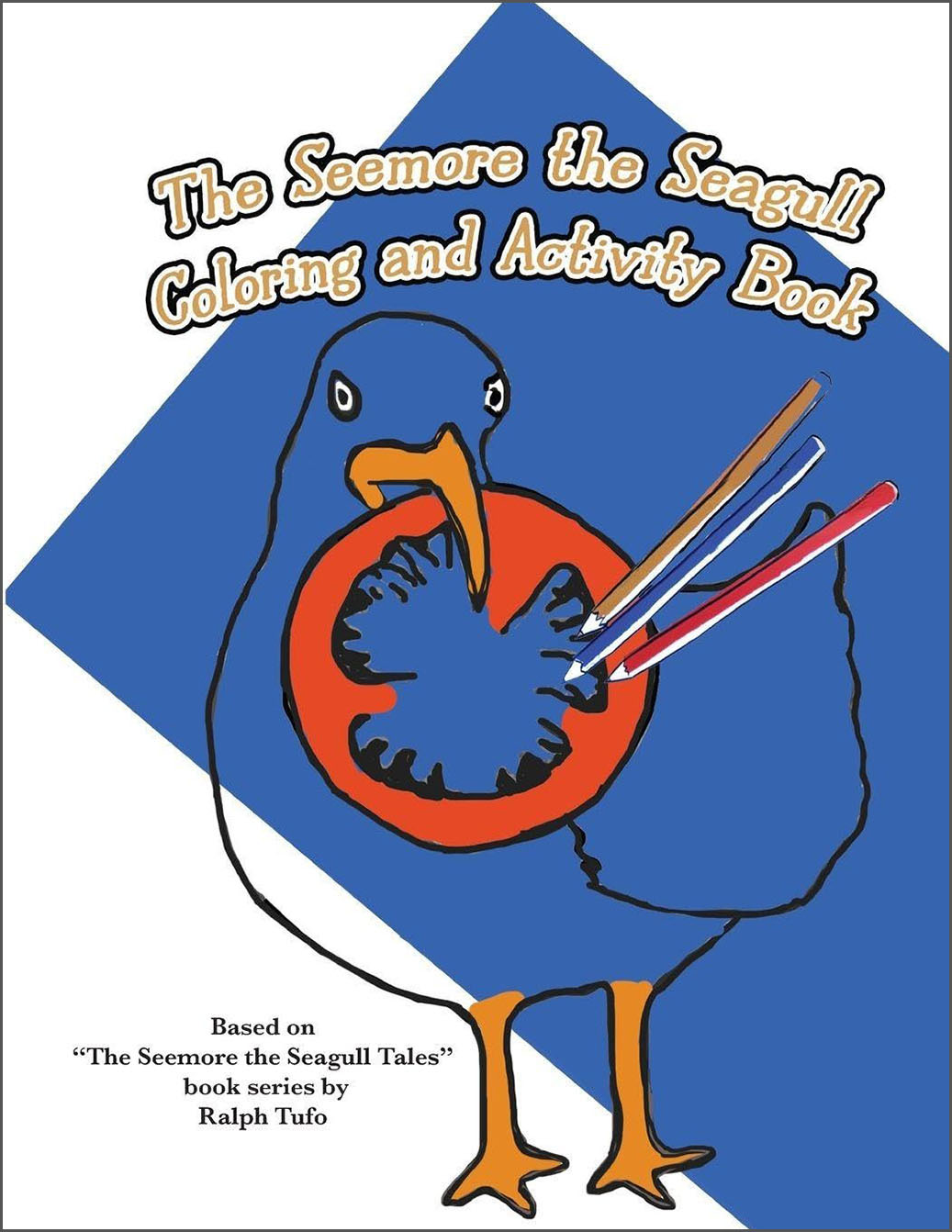 3-Book Bundle with Free Music CD