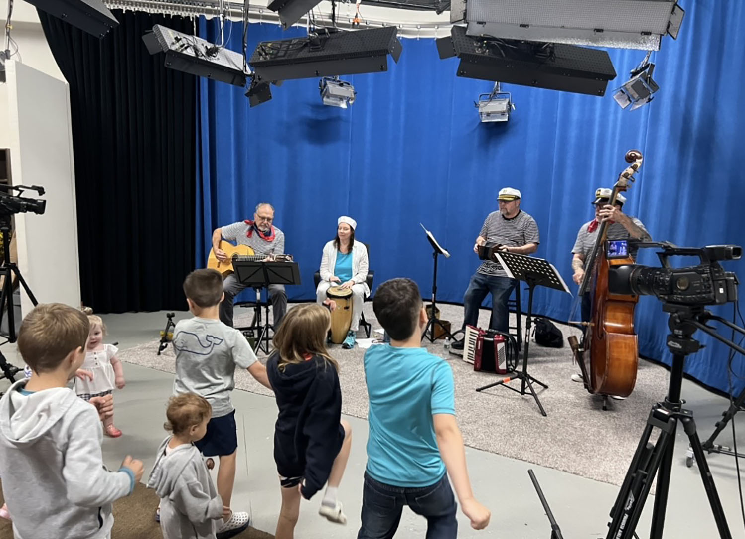 WCAT Children's Concert